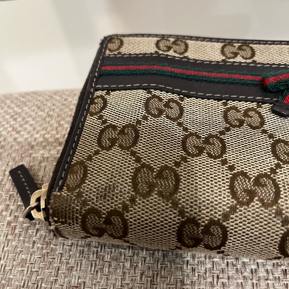Gucci wallet - Picture 4 of 7